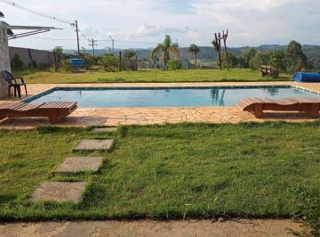 Rural · 2400m² · 2 Quartos · Linda Chácara Para Lazer Atibaia
