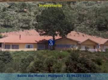 20230429124945626905.JPG · Sítio para Venda em Mairiporã, Pirucaia, 5 dormitórios, 2 suítes, 4 banheiros, 3 vagas