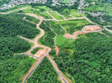 Terreno , Pedro Leopoldo · Lotes 450m² Condomínio  em Pedro Leopoldo