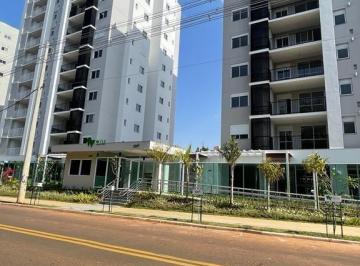 Foto 01 · Apartamento, Parque Faber Castell I, São Carlos, SP