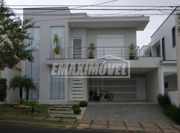 Casa · 350m² · 3 Quartos · 4 Vagas · Casa em Condomínios em Sorocaba