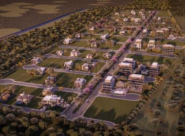 Terreno · 459m² · Terreno à venda em loteamento
