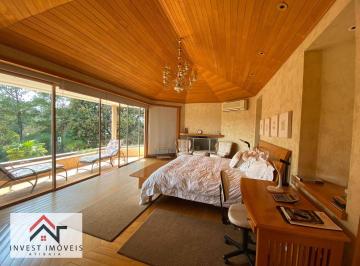 a436cc703006d907aeb550d5ff2e489212400bab · Casa com 7 dormitórios, 1100 m² - venda por R$ 10.000.000 ou aluguel por R$ 60.800/mês - Condominio