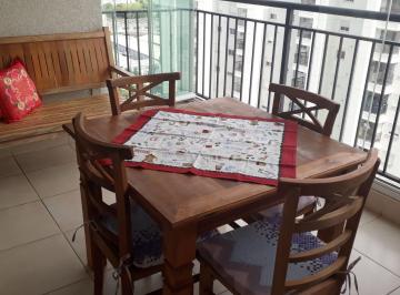 Apartamento de 3 quartos, São Bernardo do Campo ·  Apartamento com 3 dormitórios e 1suíte, com 81 metros  São bernado do campo