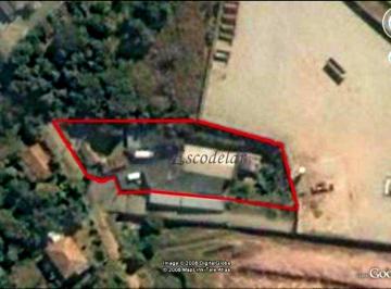 5b2827e5504f5fccbaddd18a1e390e517545ffb7 · Galpão à venda, 2.096m² de área m² por R$ 2.450.000 - Tremembé - São Paulo/SP
