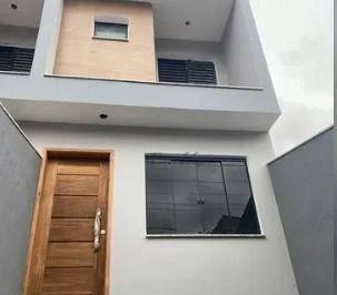 9379211d9a0cb1433c1ebea3e2c83d62fcfc99f7 · Sobrado com 2 dormitórios à venda, 132 m² por R$ 740.000,00 - Vila Prado - São Paulo/SP