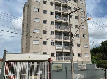 Foto 01 · Apartamento, Cidade Jardim, São Carlos, SP