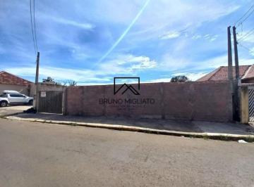 Foto 08 · Terreno, Vila Prado, São Carlos, SP