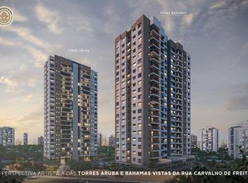 Apartamento de 2 quartos Venda R$ 681.900 · Home Resort Morumbi 2 e 3 dorms com até 3 suites pronto para morar