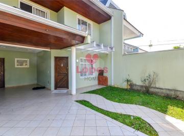 Casa de 4 quartos, Curitiba · Sobrado com 4 quartos à venda em Bacacheri - PR