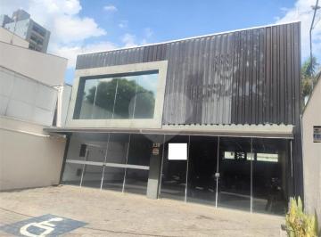 Imagem Principal · Salão Comercial no Centro de Indaiatuba/SP