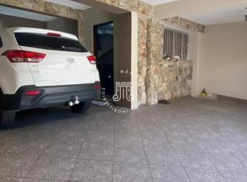 Casa · 290m² · 4 Quartos · 3 Vagas · CASA SOBRADO PARA VENDA COM 04 DORMITÓRIOS - VILA APARECIDA - JUNDIAÍ/SP