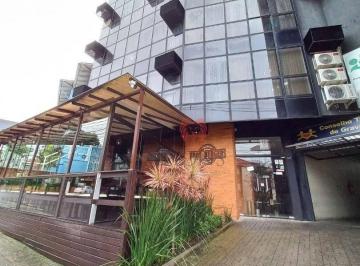 daa50d9dd04e41ee5cb9fee297ace1d523776f72 · Sala para alugar, 79 m² por R$ 2.850,00/mês - Salgado Filho - Gravataí/RS