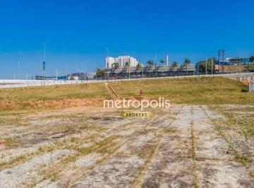 Terreno · Terreno para alugar, 10441 m² por R$ 96.875,87/mês - Vila Dusi - São Bernardo do Campo/SP