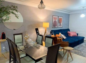 04045bc3a65509a89797b22342508a61e946ec70 · Apartamento com 4 dormitórios à venda, 140 m² por R$ 350.000,00 - Centro - Uberaba/MG