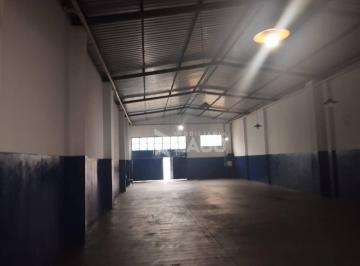 c819c11865ef40aa30412ba262d27fb6d4fef59b · Galpão para alugar, 270 m² por R$ 4.065,00/mês - Bom Retiro - Uberaba/MG