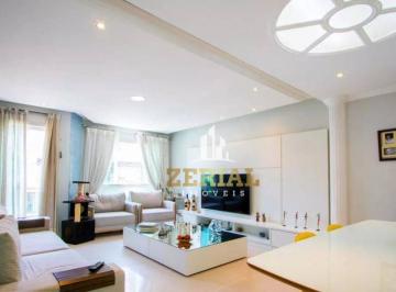 fb809cfebf362eaed22994947f0e121007433209 · Sobrado à venda, 207 m² por R$ 1.170.000,00 - Campestre - Santo André/SP