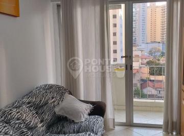 Apartamento · 62m² · 2 Quartos · 1 Vaga · Apartamento para venda na Chácara Inglesa com 2 dormitórios e 1 vaga