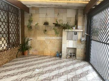 Casa · 200m² · 4 Quartos · 9 Vagas · Sobrado à venda com 4 dormitórios, 9 vagas no bairro Mirandópolis