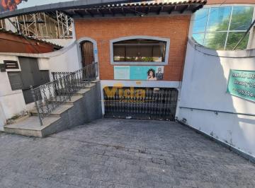 Comercial · 350m² · 4 Quartos · 2 Vagas · Casa Comercial em Vila Osasco - Osasco, SP