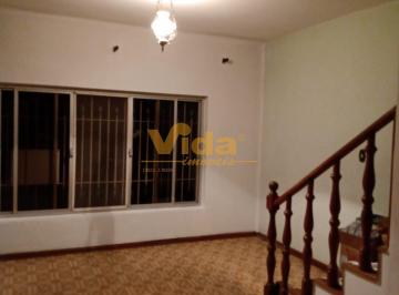Casa · 184m² · 2 Quartos · 2 Vagas · Sobrado em Centro  -  Osasco
