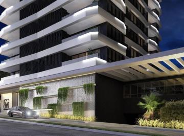 Apartamento de 4 quartos, Curitiba · Duplex 315m² no 18º 4 vagas Casa Milano – Champagnat novo