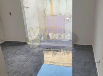 Casa · 125m² · 3 Quartos · 2 Vagas · SOBRADO NOVO