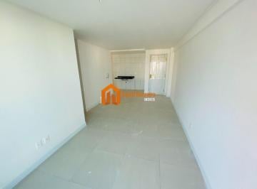Apartamento · 72m² · 3 Quartos · 1 Vaga · Valor promocional (Apartamento de 71,60m²) Bairro Luciano Cavalcante