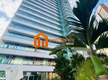 Apartamento · 333m² · 4 Quartos · 6 Vagas · Autêntico assim, não tem quem resista (1 por andar)
