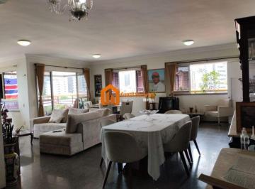 Apartamento · 182m² · 4 Quartos · 4 Vagas · Um imóvel diferenciado e com uma localização bem estratégica na região.