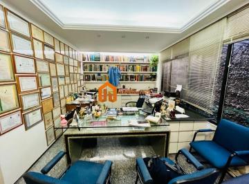 Comercial · 269m² · 5 Quartos · Clinica montada com 5 salas, recepção e copa (Aldeota)