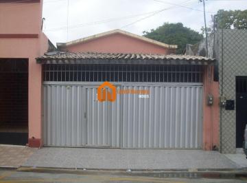 Casa · 275m² · 3 Quartos · 2 Vagas · Casa à venda, 275 m² - São João Do Tauape - Fortaleza/CE