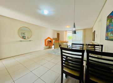 Apartamento · 90m² · 2 Quartos · 1 Vaga · Apartamento pé na areia Porto Da Dunas
