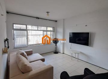 Apartamento · 116m² · 3 Quartos · 1 Vaga · Apartamento à venda em Papicu, Fortaleza