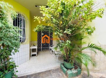 Casa · 220m² · 3 Quartos · 5 Vagas · Casa à venda, 220 m² Cocó - Fortaleza/CE
