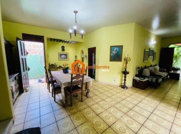 Casa · 220m² · 3 Quartos · 5 Vagas · Casa à venda, 220 m² Cocó - Fortaleza/CE