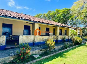 Rural de 3 quartos, Fortaleza · Chácara / Sítio na Maraponga (Terreno 9.480m²)