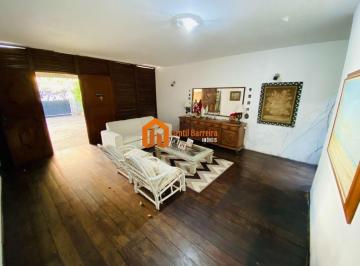 Casa · 381m² · 4 Quartos · 3 Vagas · LOCALIZAÇÃO SUPER VALORIZADA NO MEIRELES (CASA E ESCRITORIO)