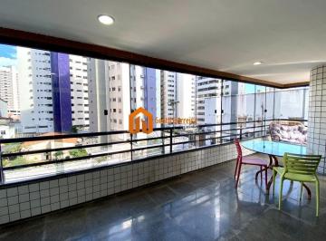 Apartamento · 216m² · 3 Quartos · 3 Vagas · Encontre o espaço que sua família merece no coração da Aldeota!