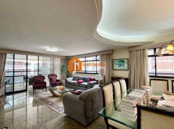 Apartamento · 304m² · 4 Quartos · 4 Vagas · Apartamento com 4 dormitórios à venda, 304 m² - Aldeota - Fortaleza/CE