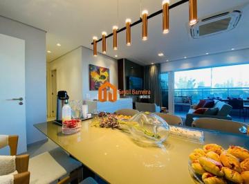 Apartamento · 95m² · 3 Quartos · 2 Vagas · Condomínio mais aguardado na Aldeota foi entregue (3 suítes)