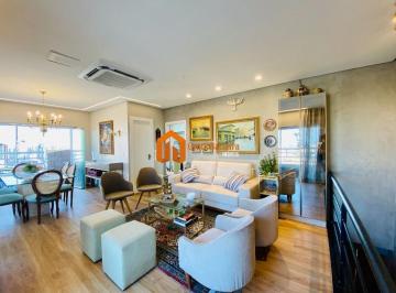 Apartamento · 140m² · 3 Quartos · 2 Vagas · Cobertura com 3 dormitórios à venda, 140m² - Aldeota - Fortaleza/CE