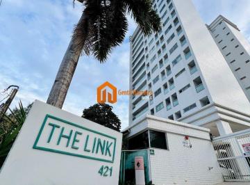 Apartamento · 55m² · 2 Quartos · 1 Vaga · Apartamento 2 quartos próximo a Washington Soares