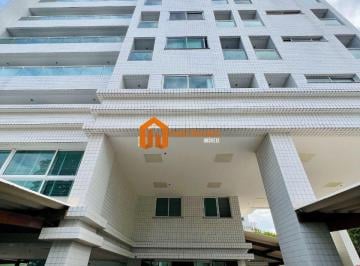 Apartamento · 55m² · 2 Quartos · 1 Vaga · Apartamento 2 quartos próximo a Washington Soares