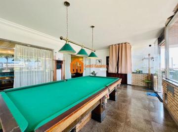 Apartamento · 295m² · 3 Quartos · 4 Vagas · Cobertura Plana 294m² (Próximo a Praça das Flores)
