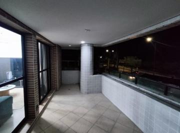 Apartamento de 5 quartos, Manaus · Apartamento 4 suítes Ponta negra 900 mil