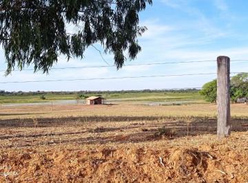Rural , Manga · Fazenda 520 hectares localizada em Manga/MG