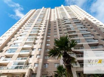 3603da4b51ce766b5c288d6c83a1fd812d9c6d25 · Apartamento com 3 dormitórios para alugar, 85 m² por R$ 5.791,67/mês - Portão - Curitiba/PR