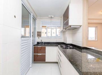 47a89ccf4dfc7ab7611f0b39588b1549977f2a76 · Apartamento com 3 dormitórios à venda, 85 m² por R$ 899.000,00 - Portão - Curitiba/PR
