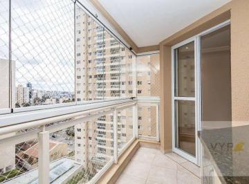 65eaec0d64f5b864cf38c96a59a5cbcadeade1be · Apartamento com 3 dormitórios à venda, 85 m² por R$ 889.000,00 - Portão - Curitiba/PR